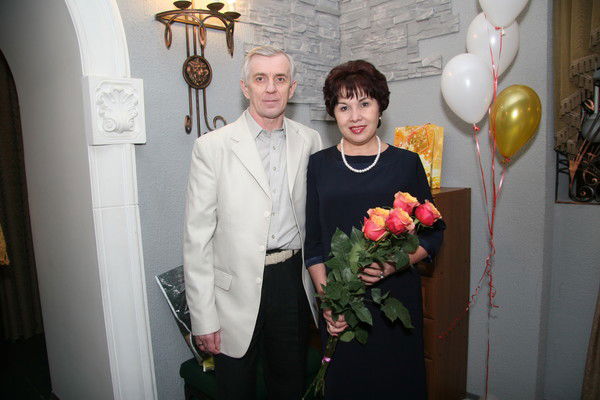 Светлана Кузягина