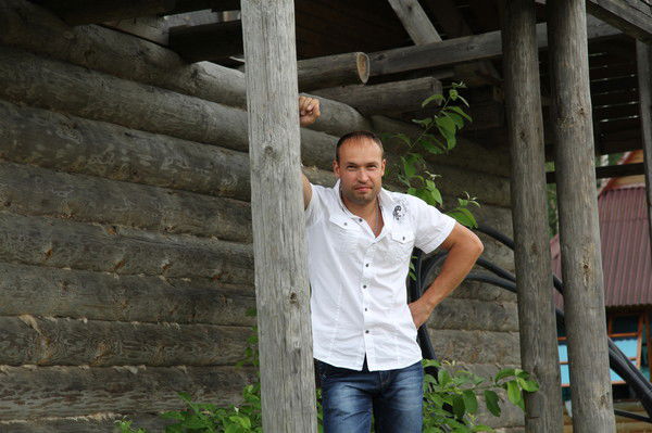 Алексей Коротыгин