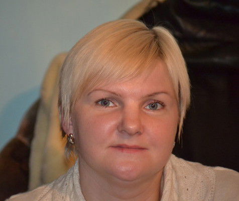 Светлана Некрасова