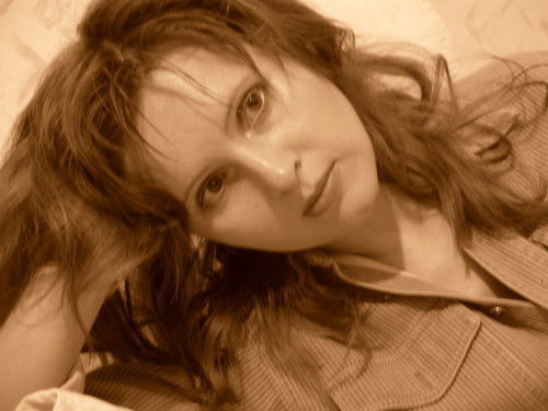 Наталья Дрокина