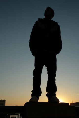 Никита Сергеевич