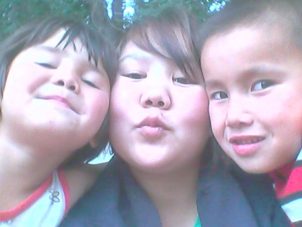 Балжан Турсынова