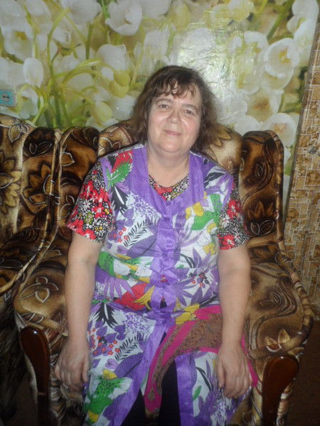 Евгения Хитрова