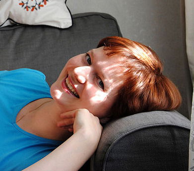 Ольга Ткаченко