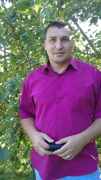 Андрей Матирный