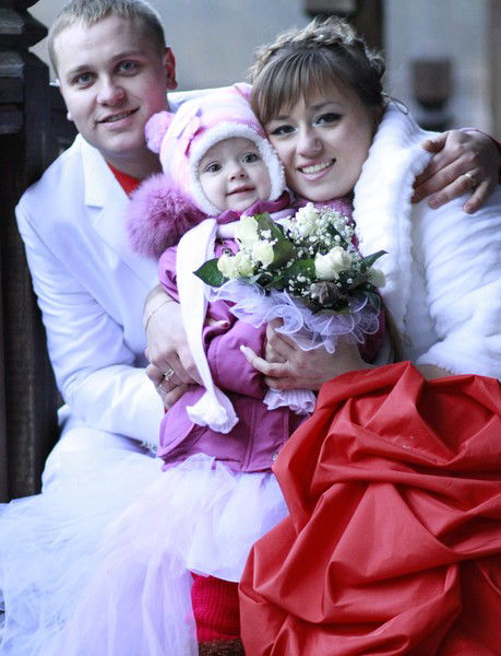 Настёна Глазкрицкая