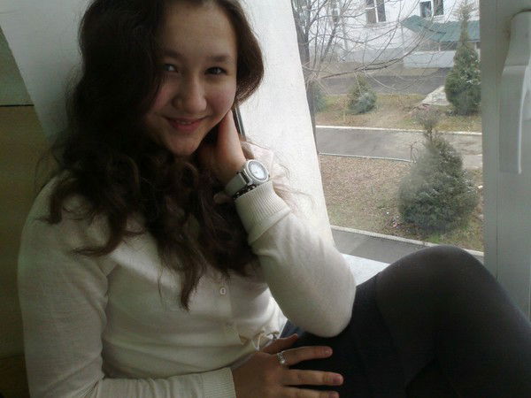 Сафина Ибрагимова