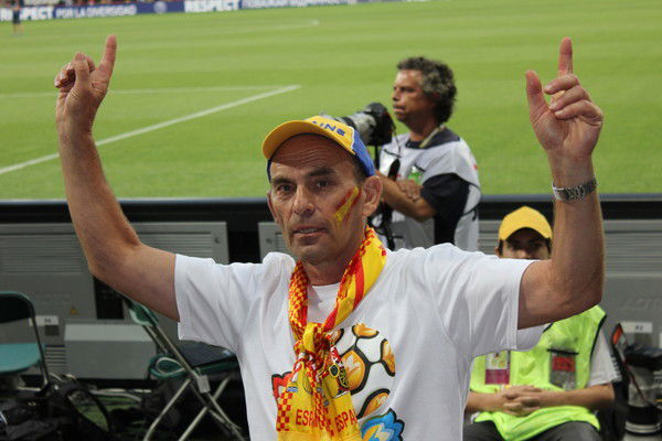 Александр Балабка