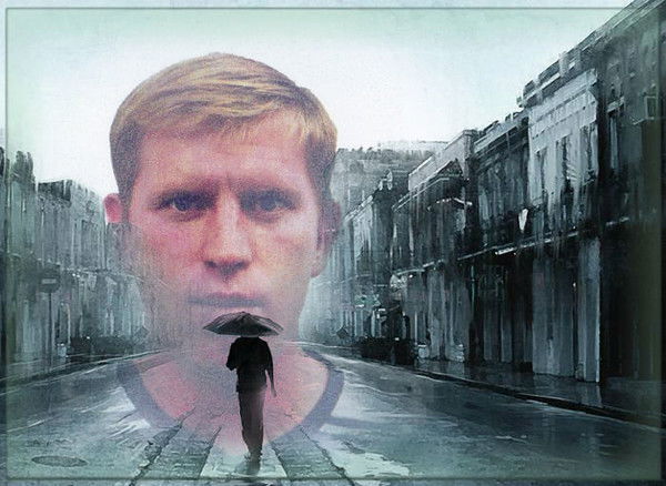 Виктор Мирошник