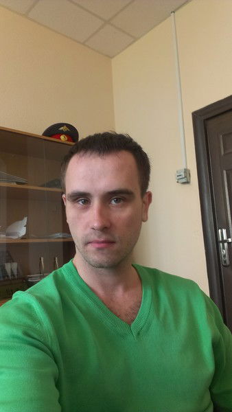 Сергей Танцерев