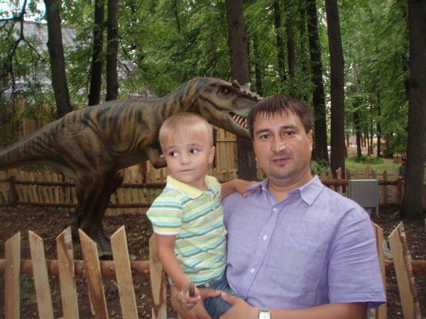 Рустам Гатауллин