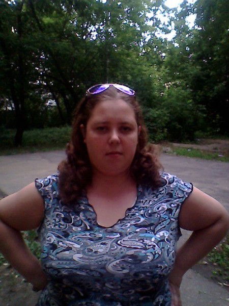 Марина Ляхманова