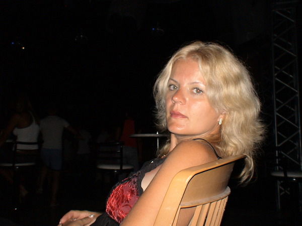 Ольга Загороднюк