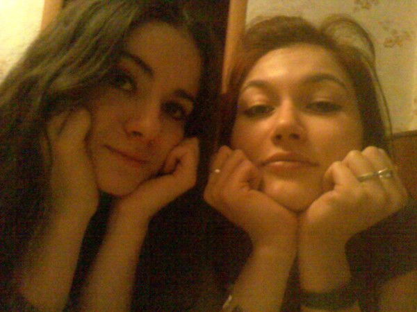 Катюньчик Швецова