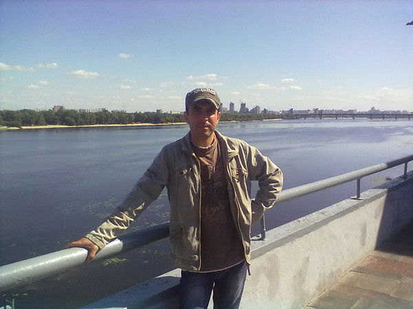 Сергей Кукурика