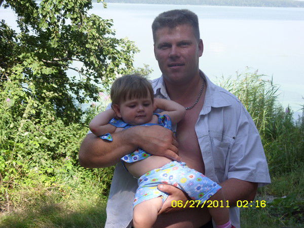 Андрей Круч