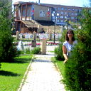 Ольга Петрова