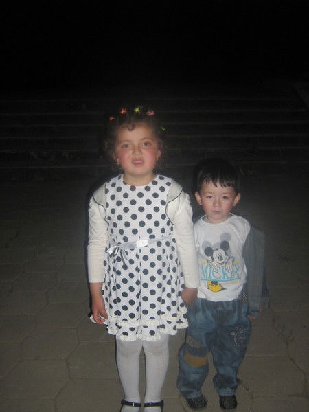 Мухайе Аминжанова