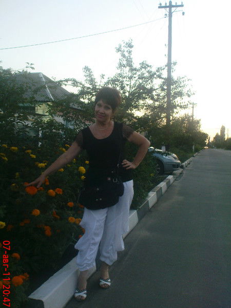 Ирина Беляева