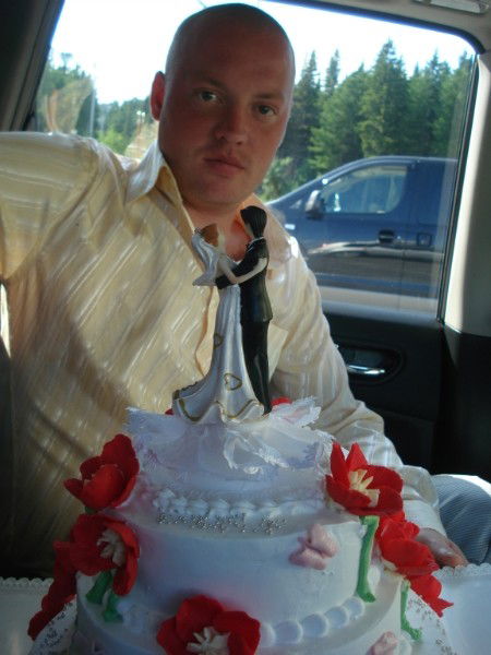 Павел Третьяков