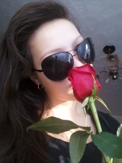 Сабиночка)))) Жаканова)))