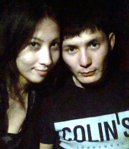 Айдын Нахатов