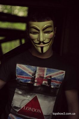 Николай Сергеев