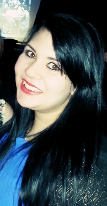 Анна Суслова (Фомичева)