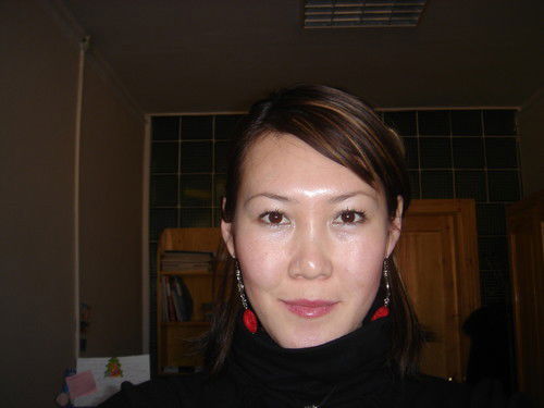 Долгора Жабон