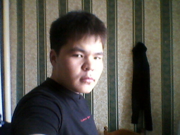 Бакытжан Асилов