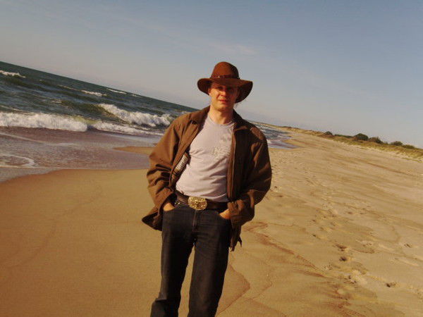 Игорь Чернюк