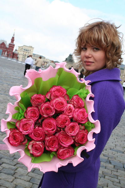 Светлана Чибизова