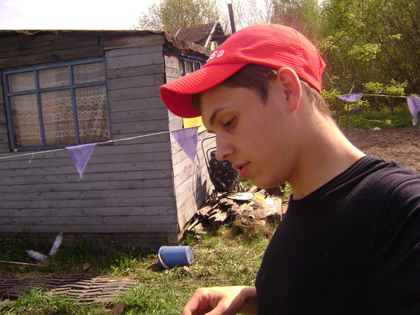 Денис Куликов