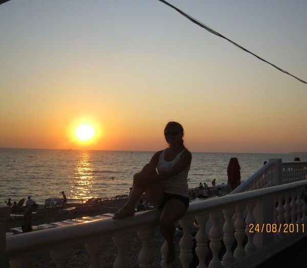 Наталья Киреева