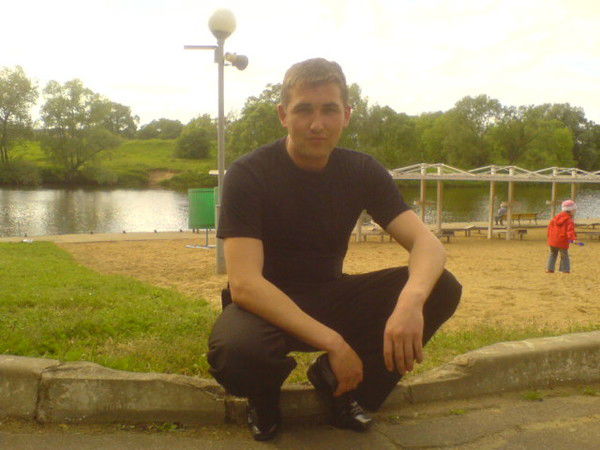 Вячеслав Сюткин