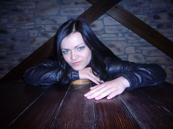 Евгения Бунина