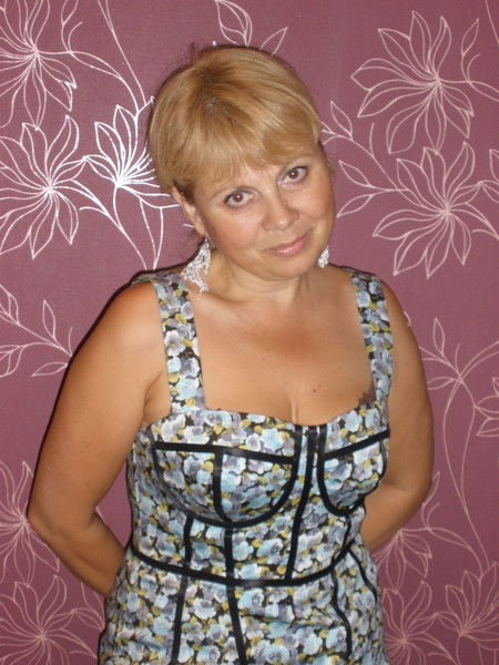 Инна Куликова