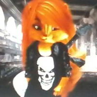 Карина Якунина