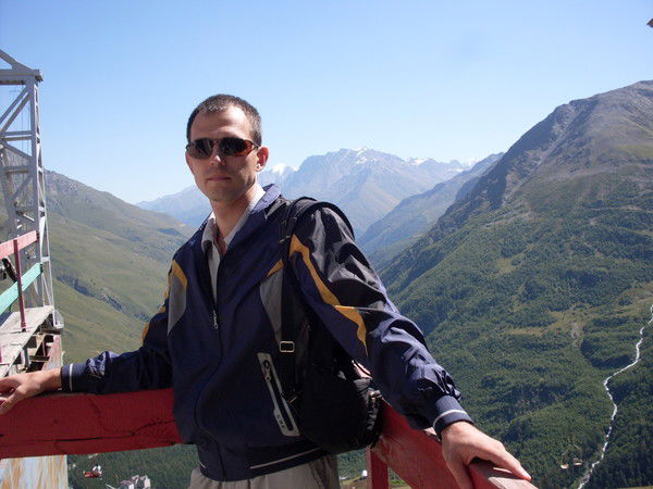 Анатолий Тараненко