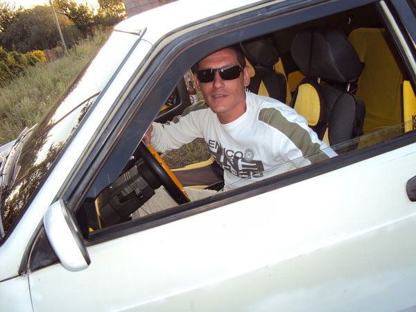 Евгений Мирошниченко