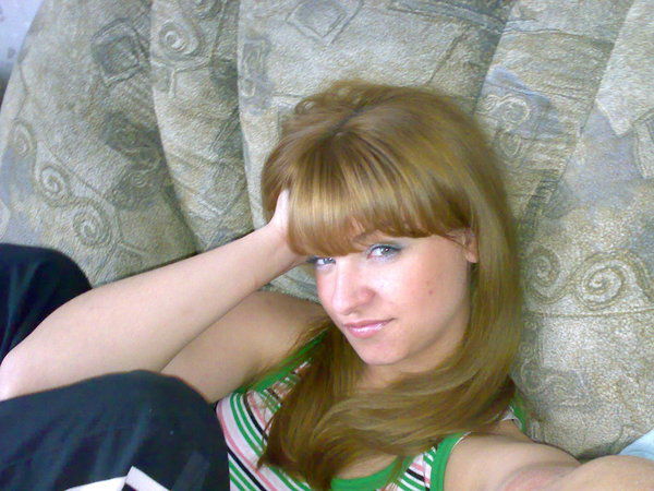 Полина Есикова