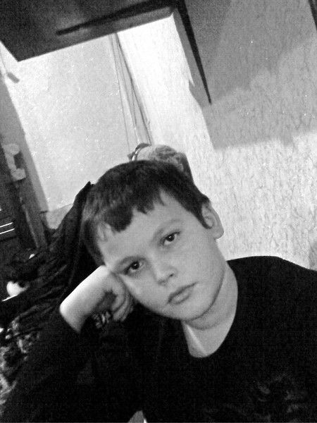 Данил Мягкий