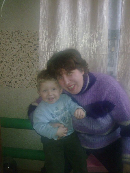 Людмила Дудорова