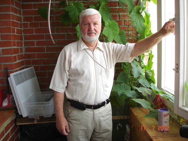 Анатолий Кузубов