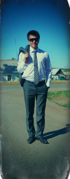 Марс Сулеев