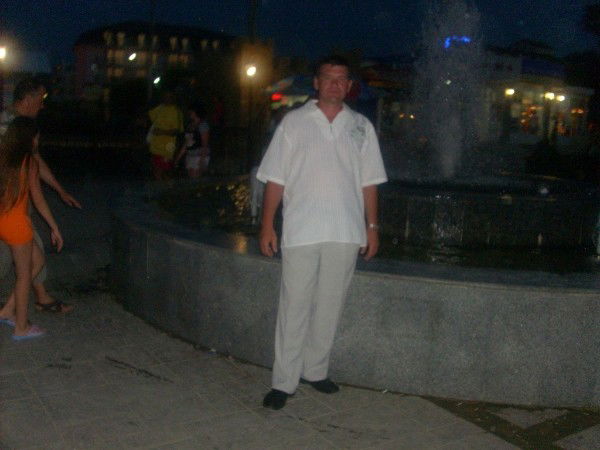 Роман Мандросов