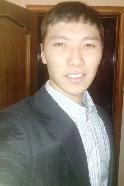 Данияр *******