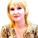 Татьяна Попова