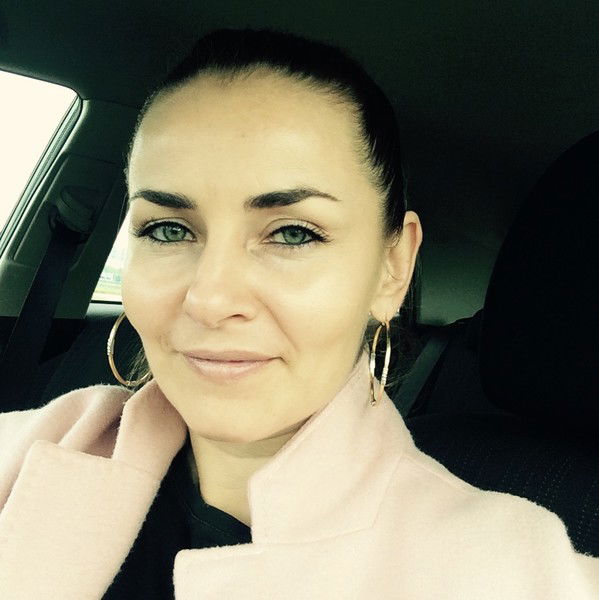 Тамара Шараева