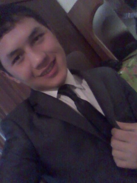 Kolganat.... Pirzhanov